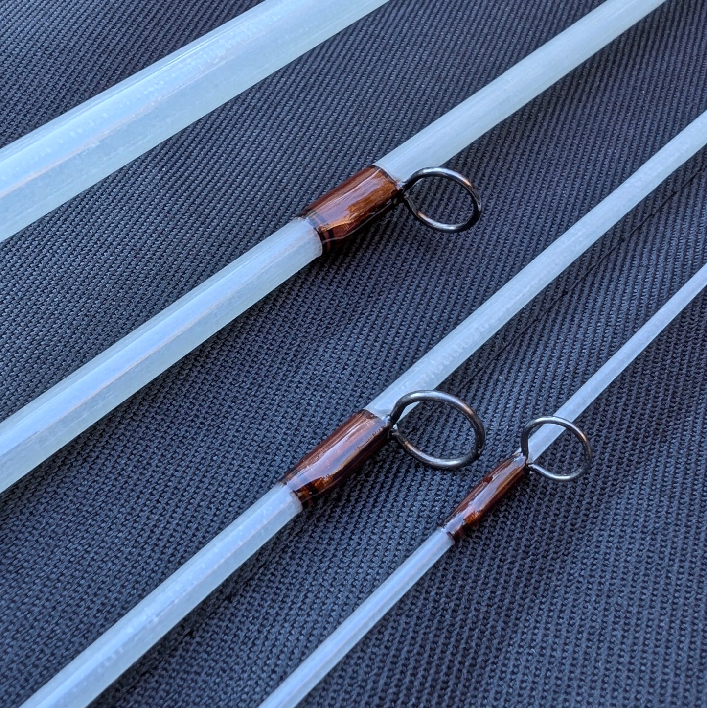 Custom 6' 1 wt Fly Rod