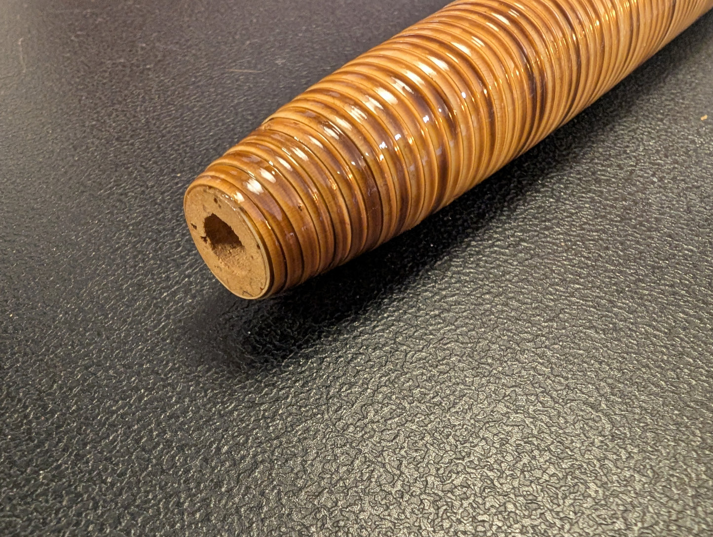 Rattan Fly Rod Handle