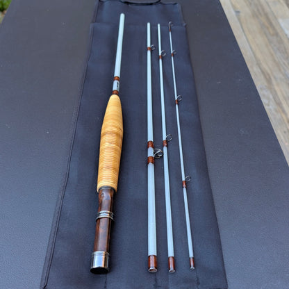 Custom 6' 1 wt Fly Rod