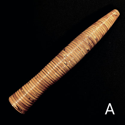 Rattan Fly Rod Handles
