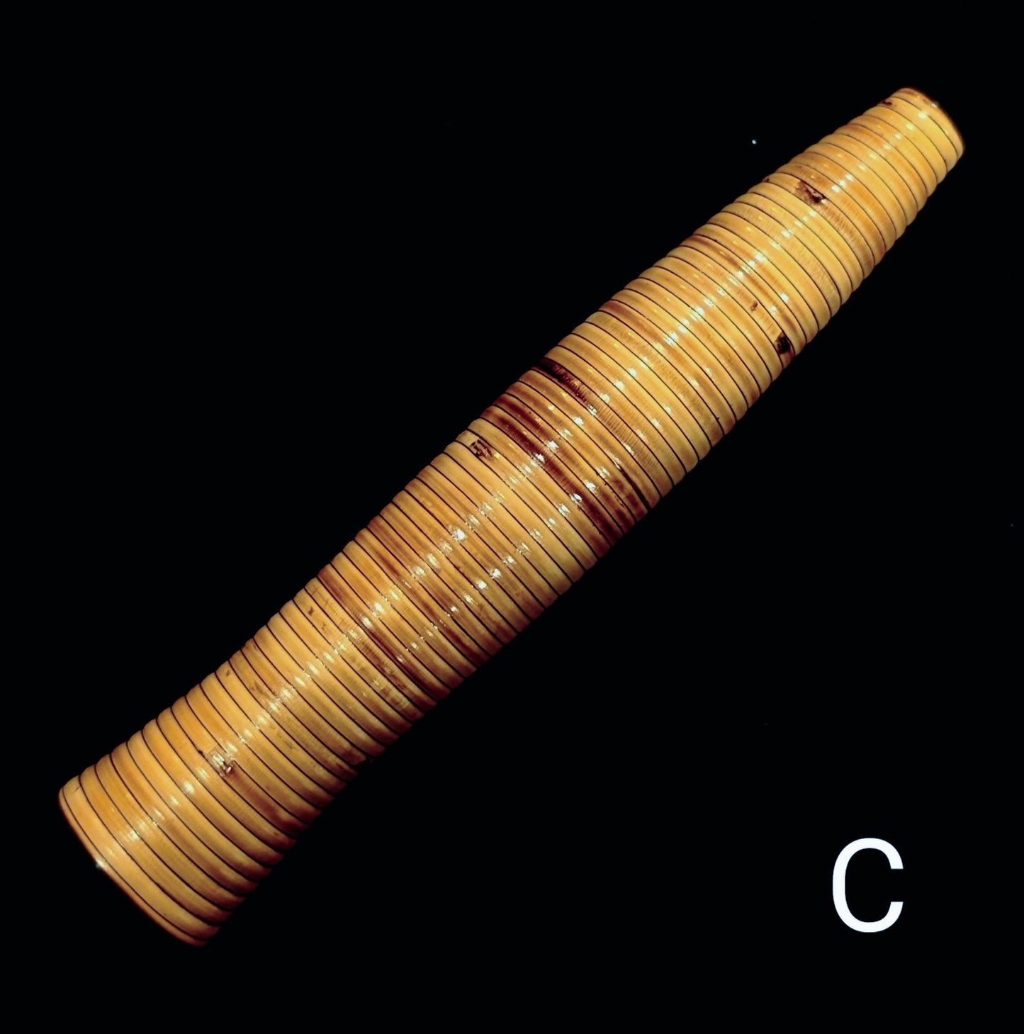 Rattan Fly Rod Handles
