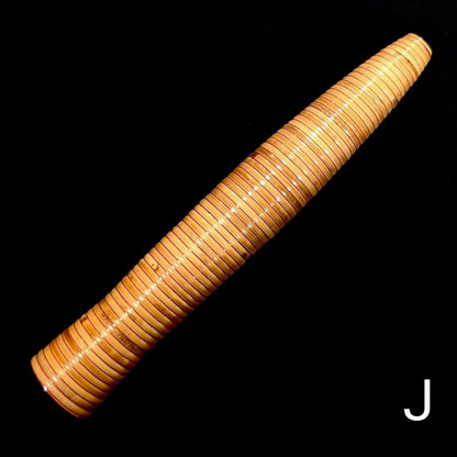 Rattan Fly Rod Handles