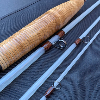 Custom 6' 1 wt Fly Rod