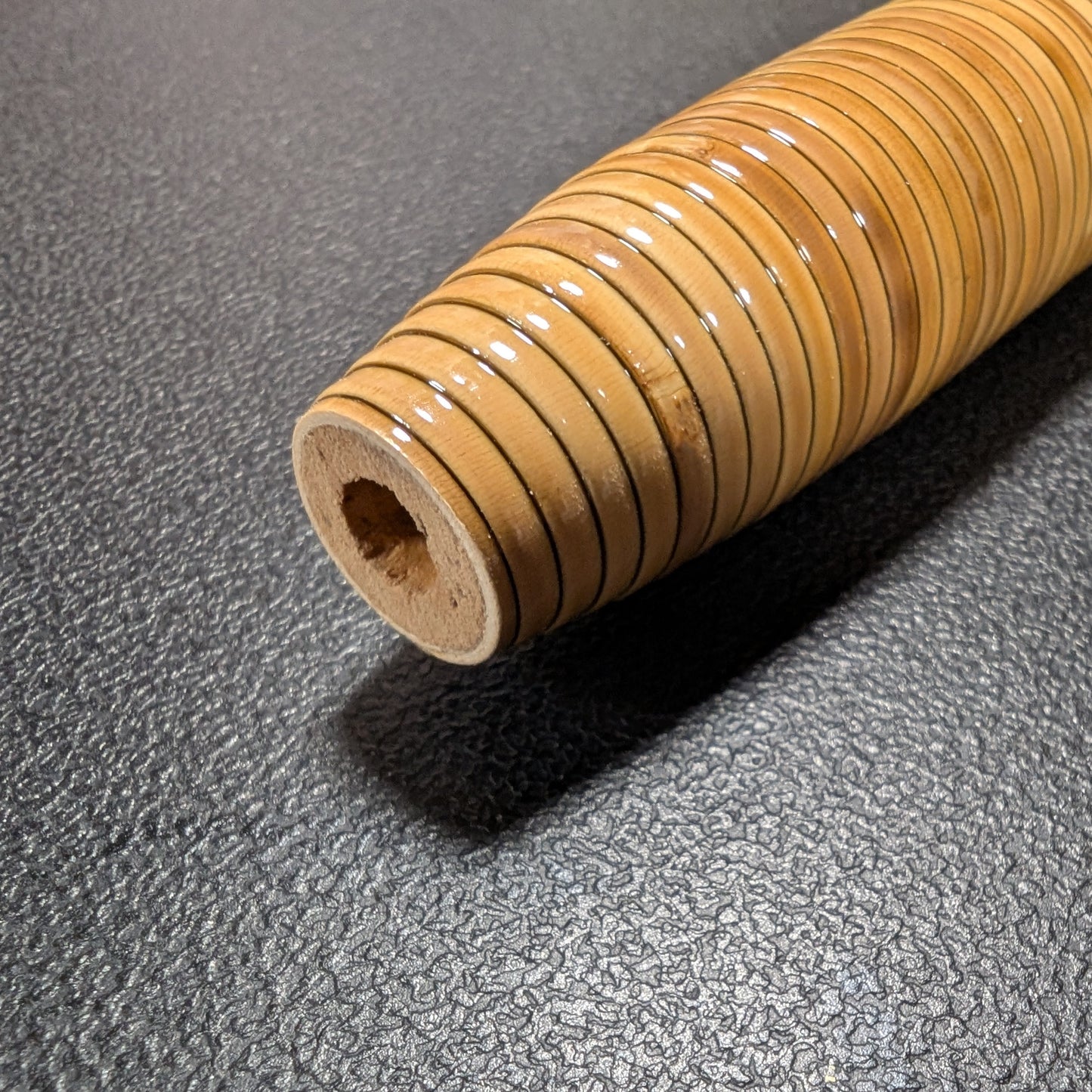 Rattan Fly Rod Handle