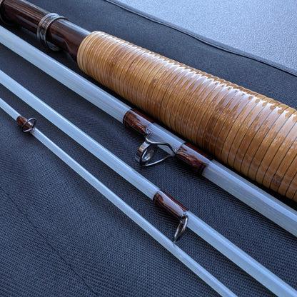 Custom 6' 1 wt Fly Rod