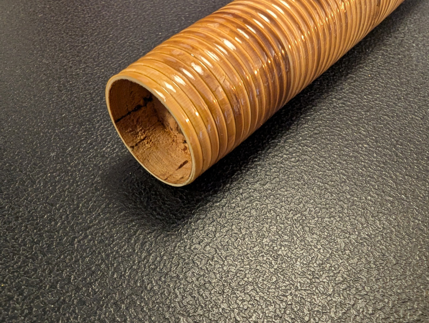 Rattan Fly Rod Handle