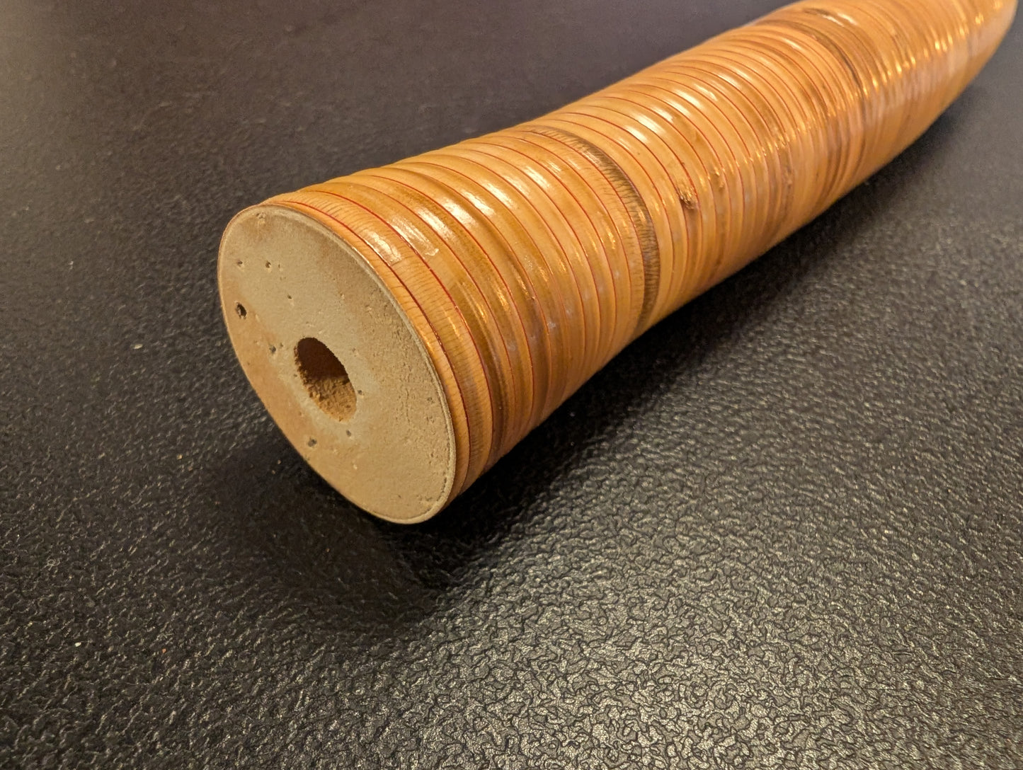 Rattan Fly Rod Handle