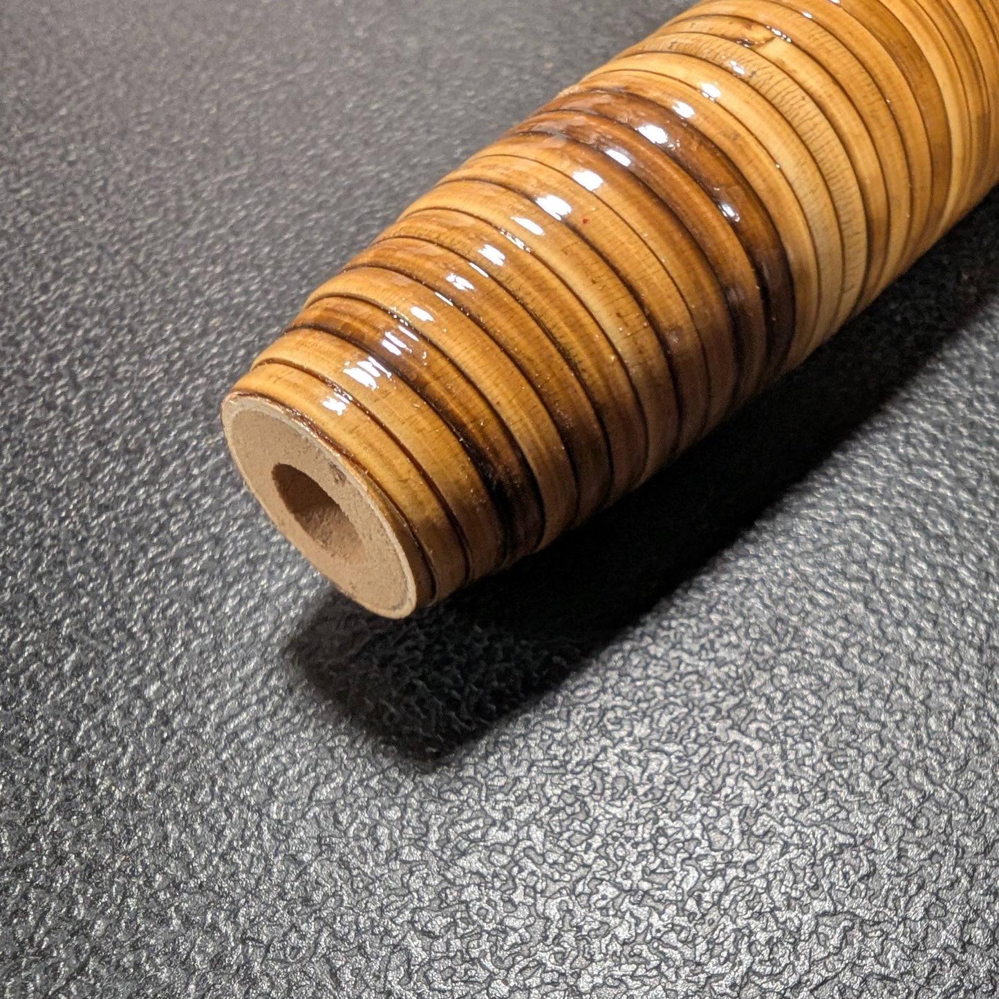 Rattan Fly Rod Handle