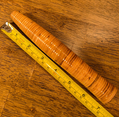 Rattan Fly Rod Handles