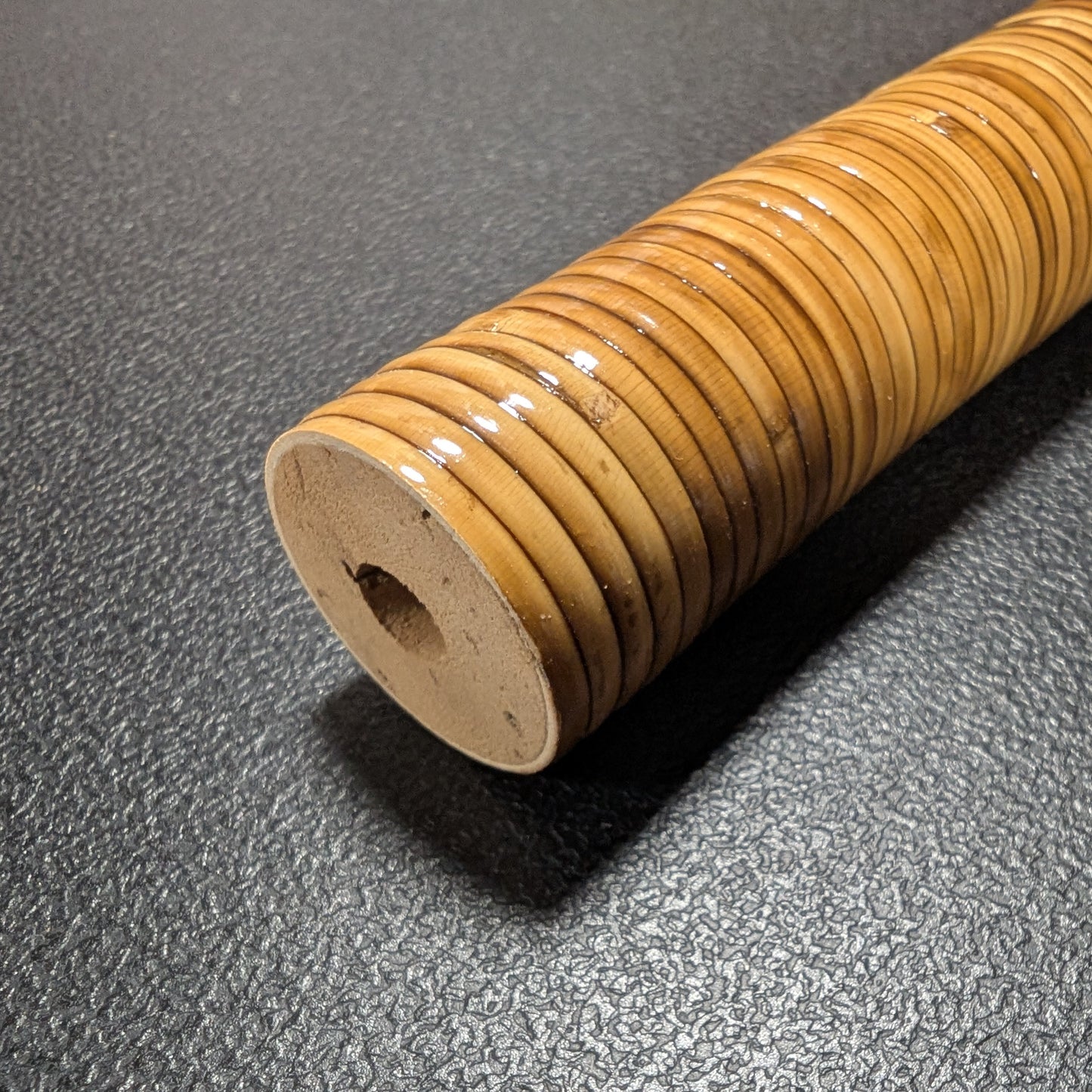 Rattan Fly Rod Handle