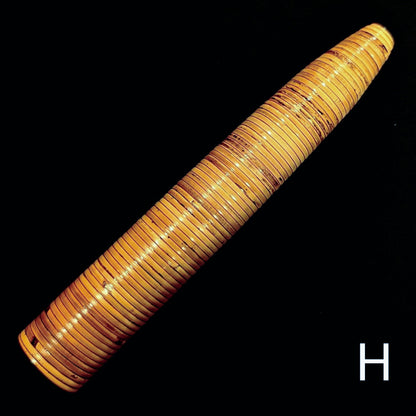 Rattan Fly Rod Handles