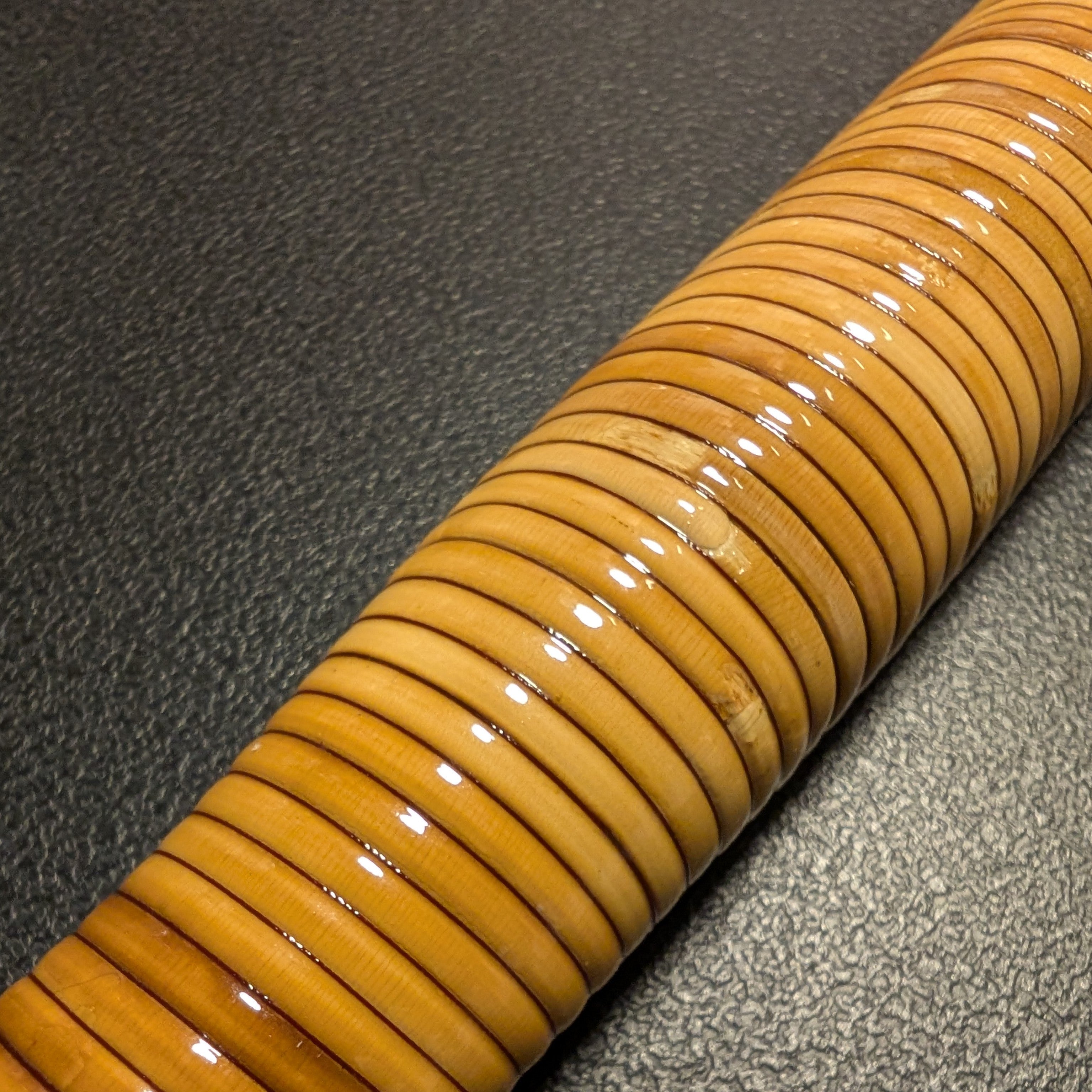 Rattan Fly Rod Handle
