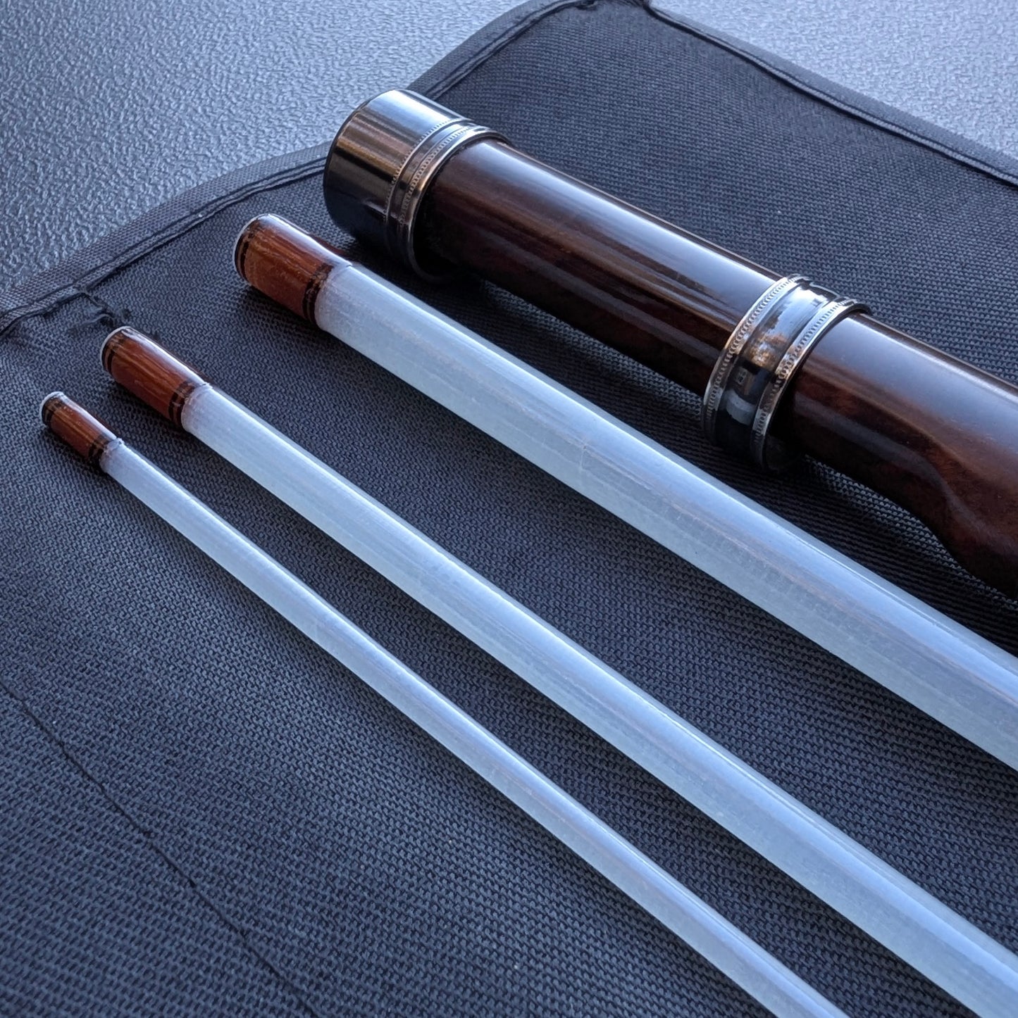 Custom 6' 1 wt Fly Rod