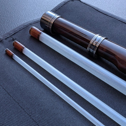 Custom 6' 1 wt Fly Rod