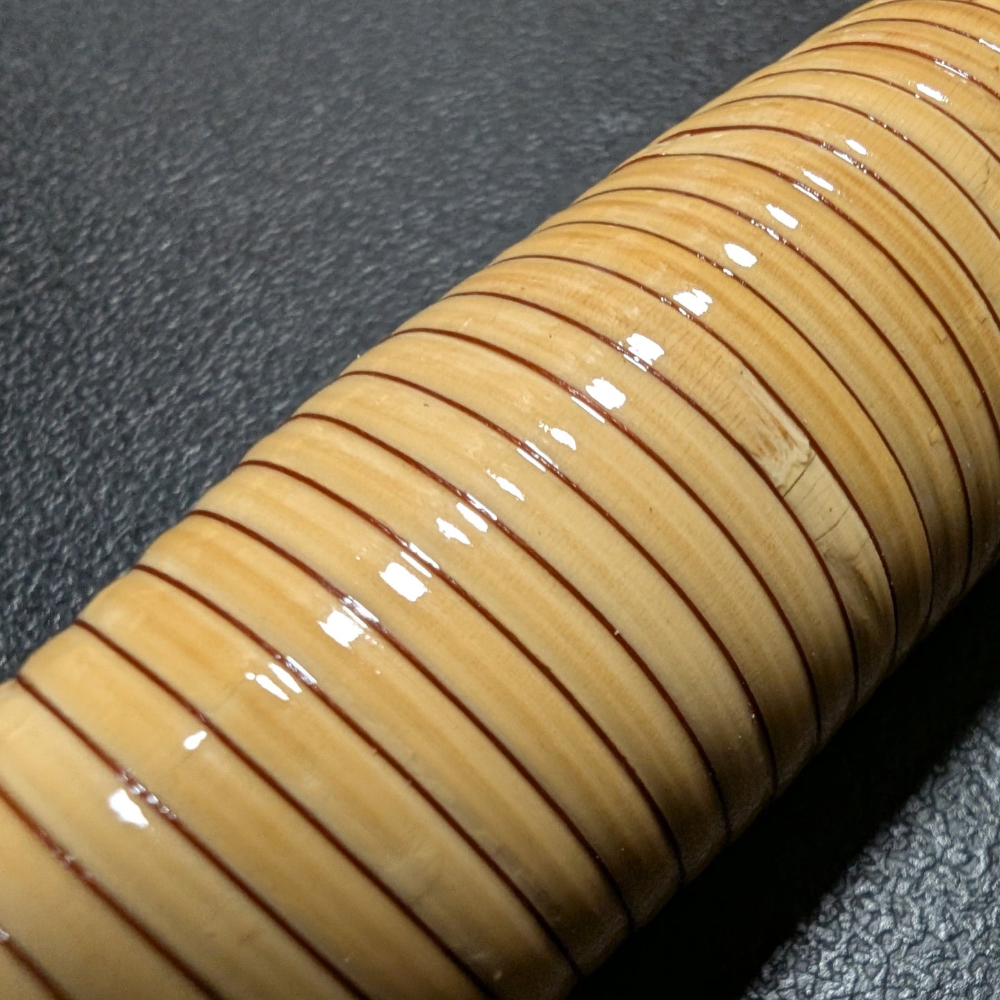 Rattan Fly Rod Handle