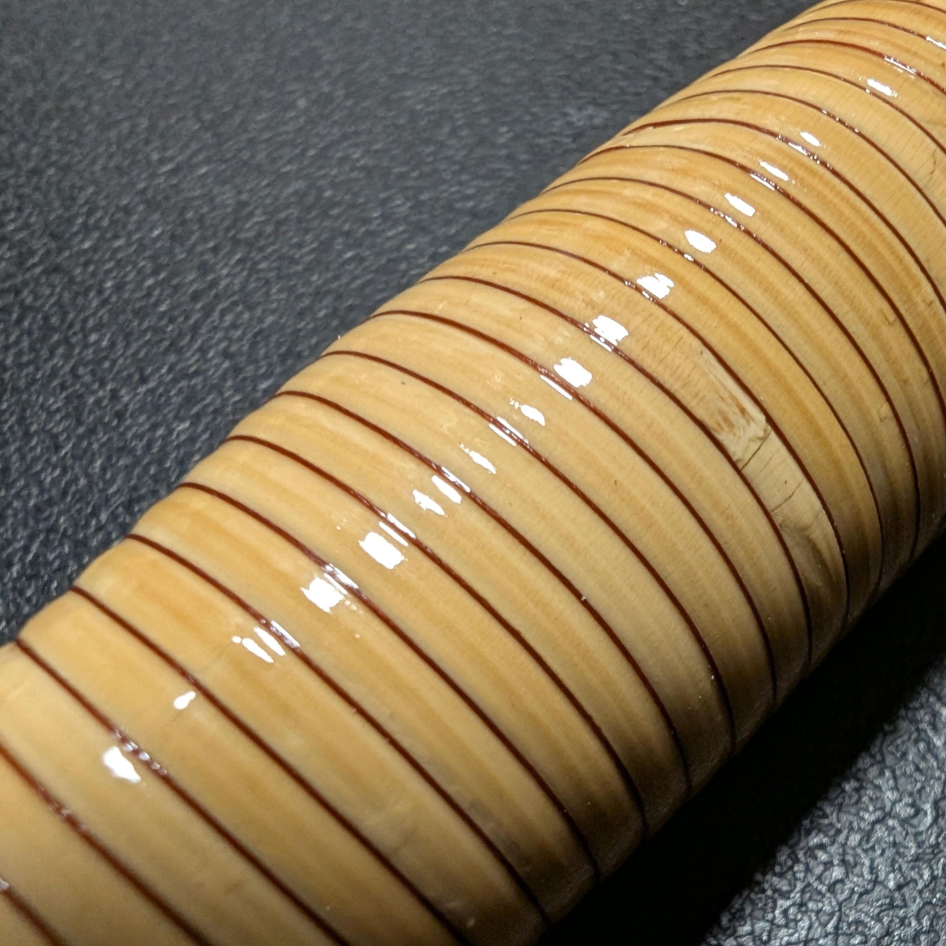 Rattan Fly Rod Handle