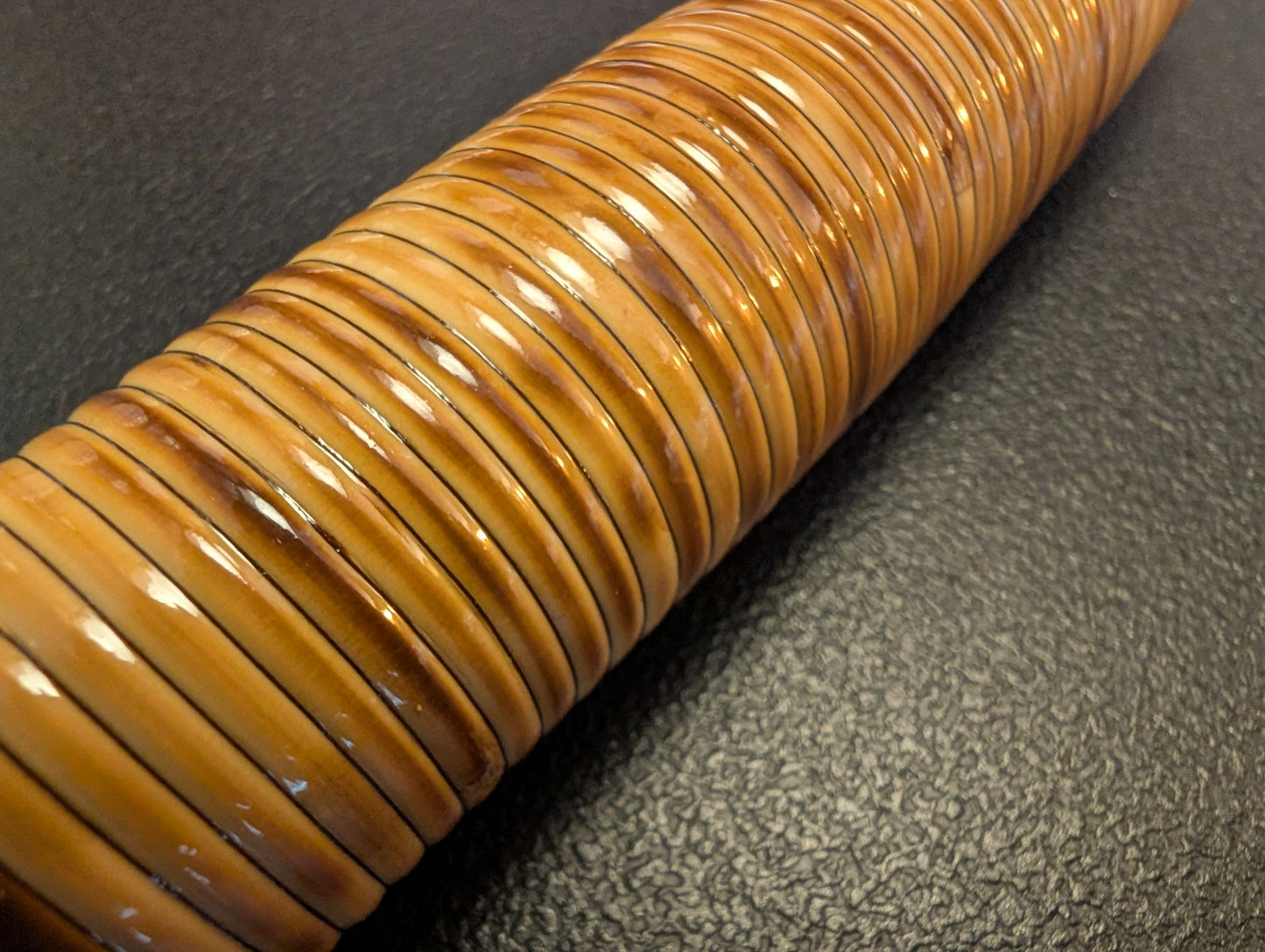 Rattan Fly Rod Handle