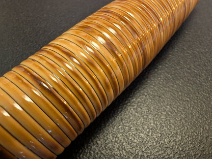 Rattan Fly Rod Handle