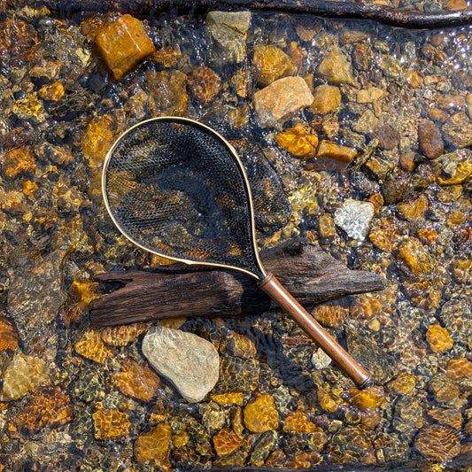 The Brookie - 8x12" Hoop