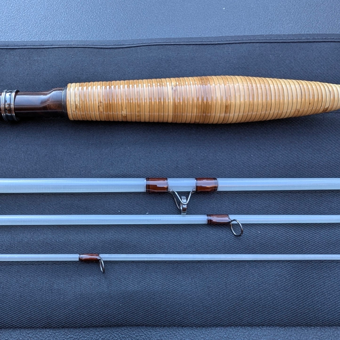 Custom 6' 1 wt Fly Rod