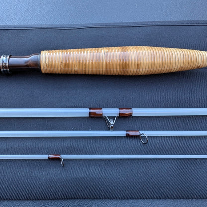 Custom 6' 1 wt Fly Rod