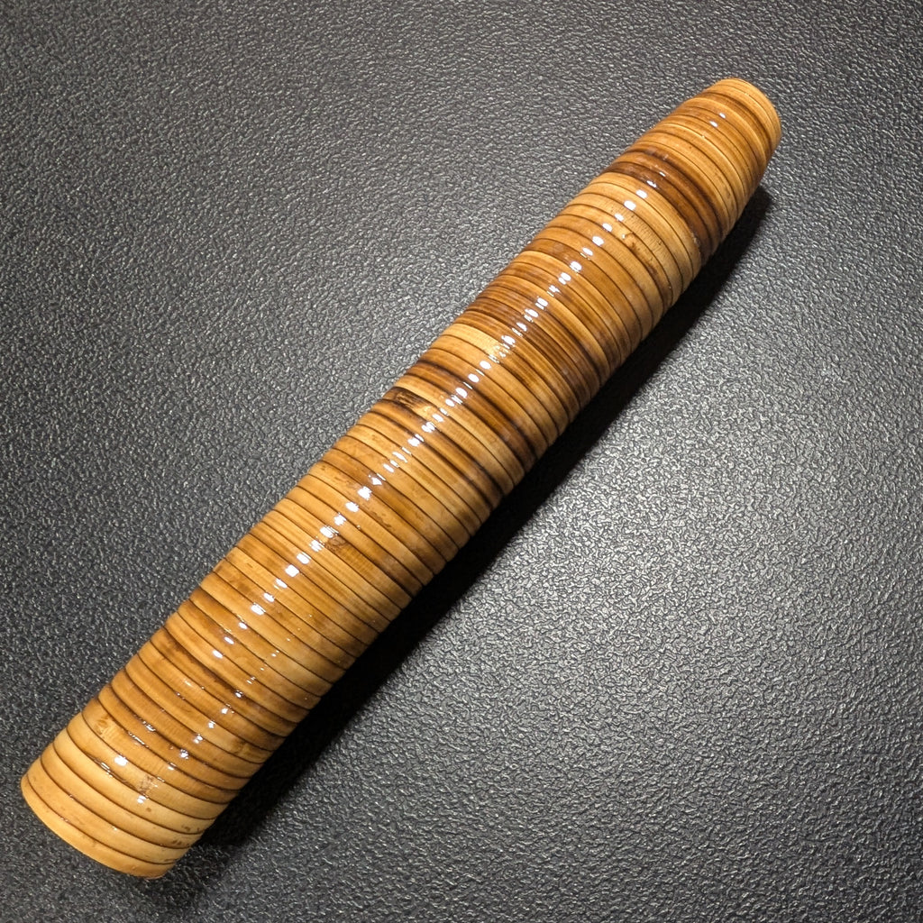 Rattan Fly Rod Handle