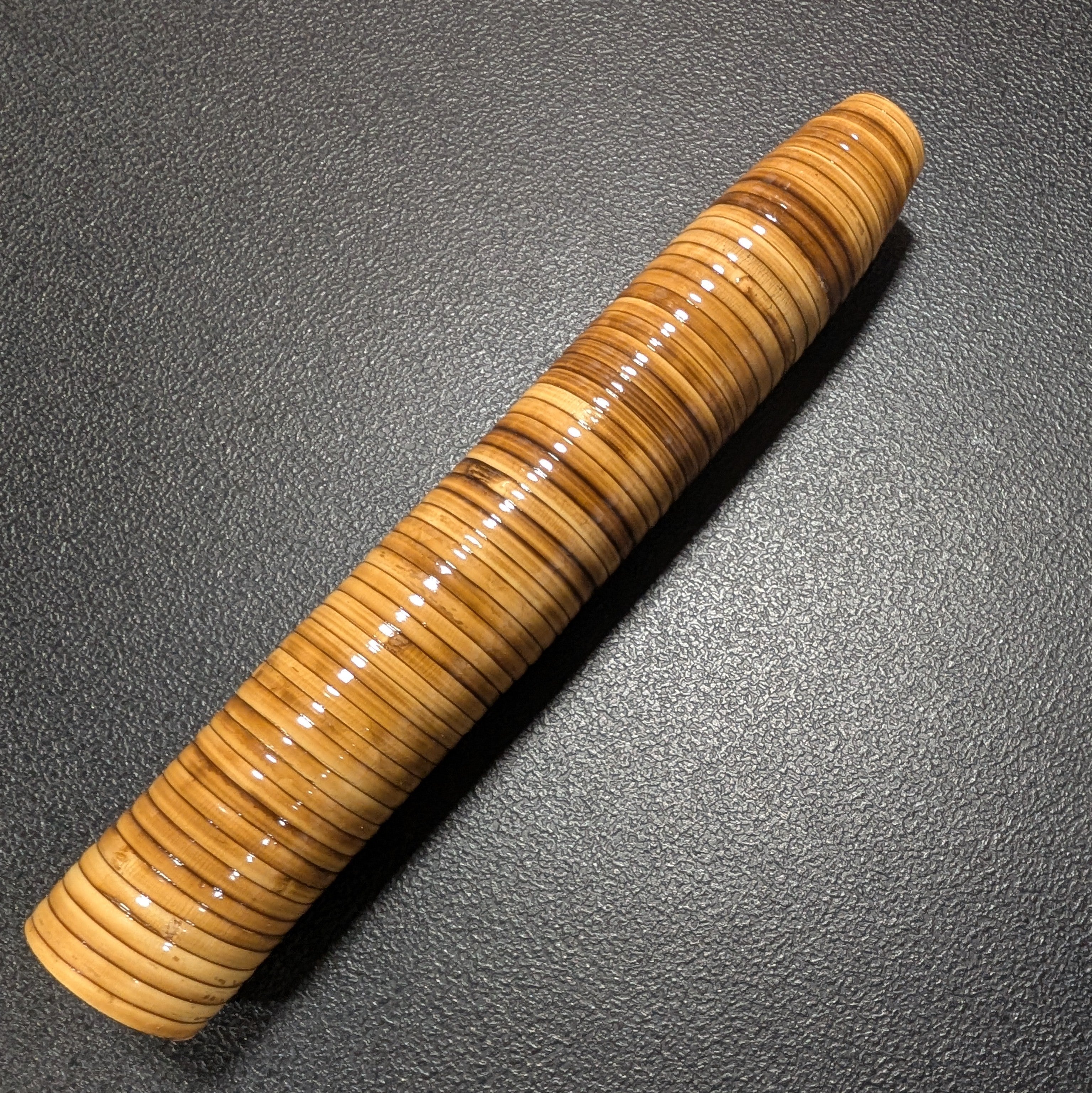 Rattan Fly Rod Handle