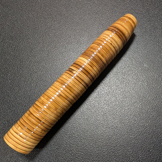 Rattan Fly Rod Handle