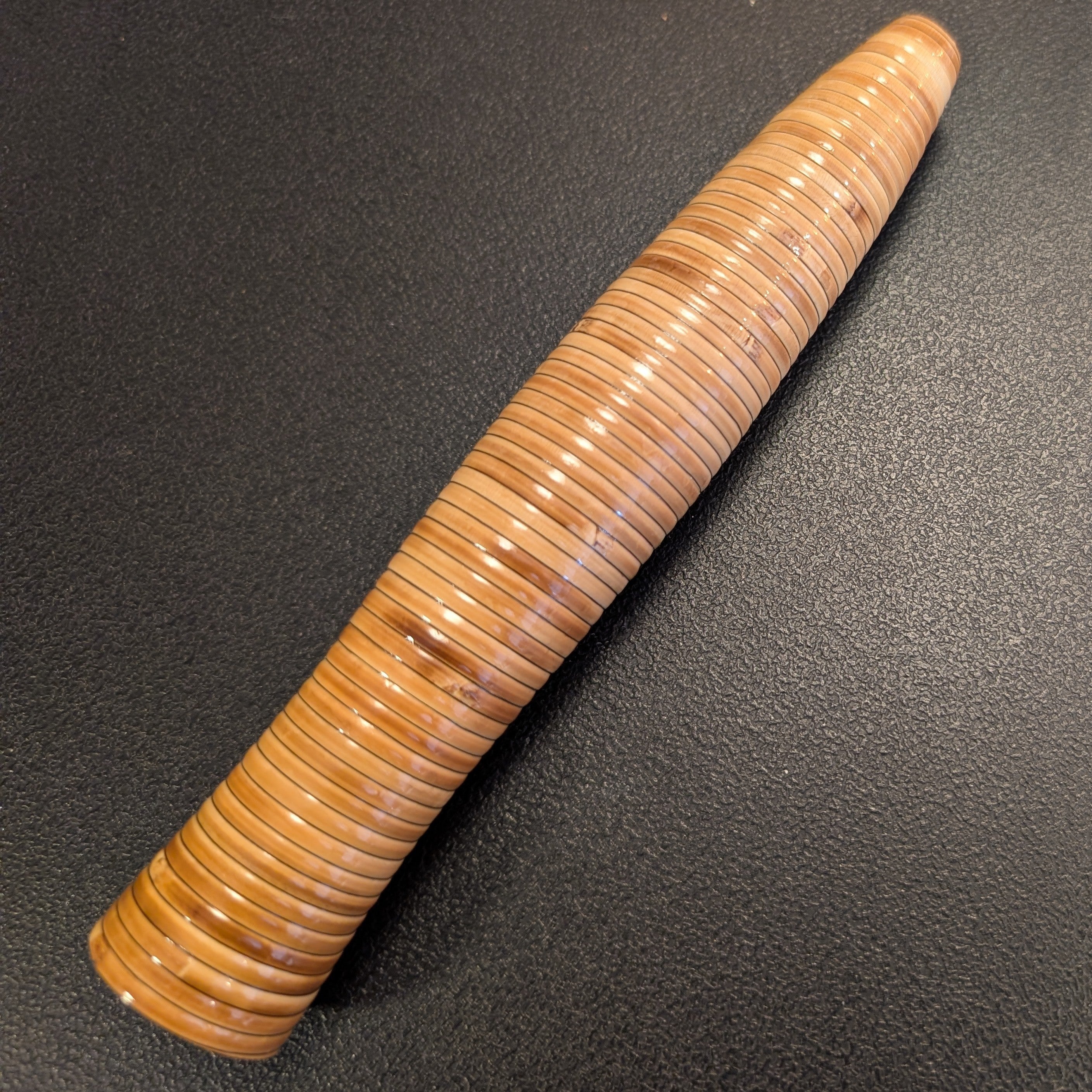Rattan Fly Rod Handle