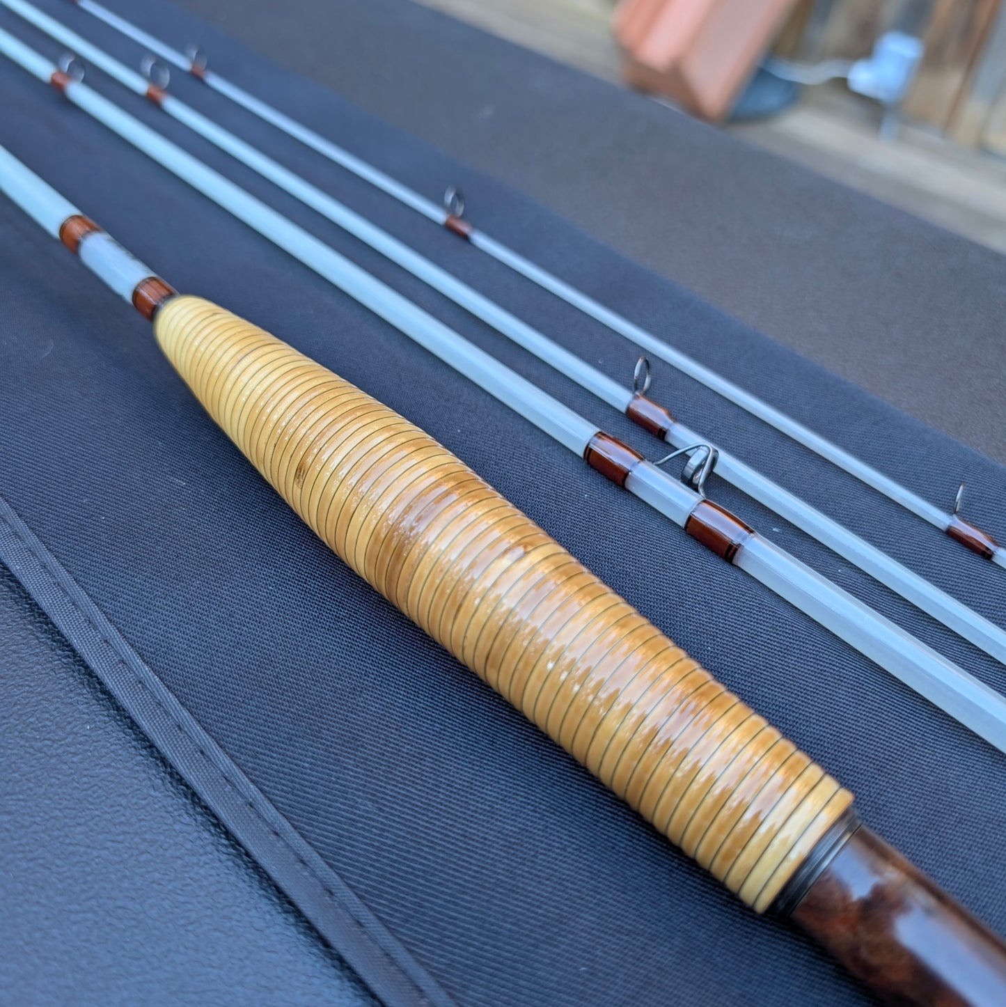 Custom 6' 1 wt Fly Rod