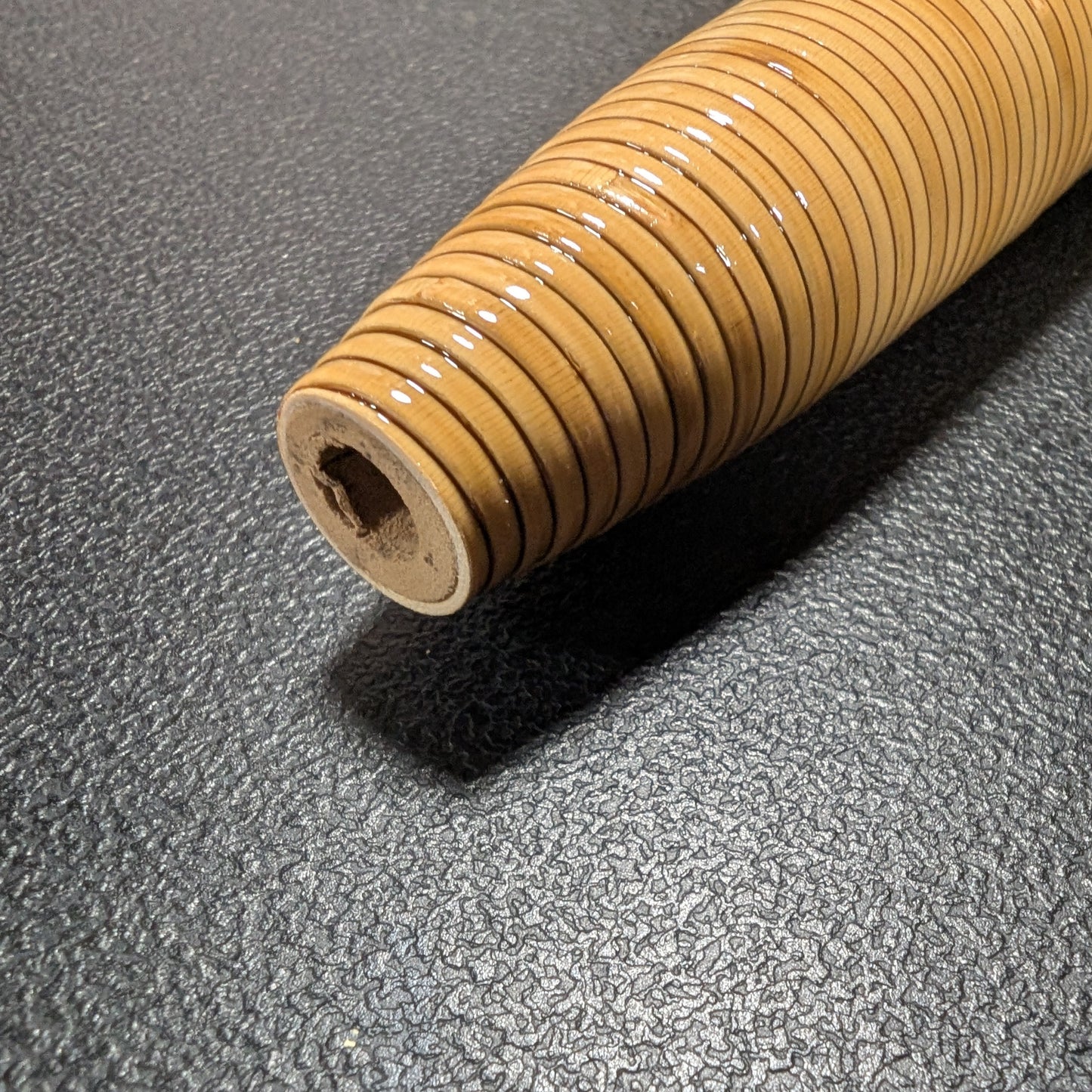 Rattan Fly Rod Handle