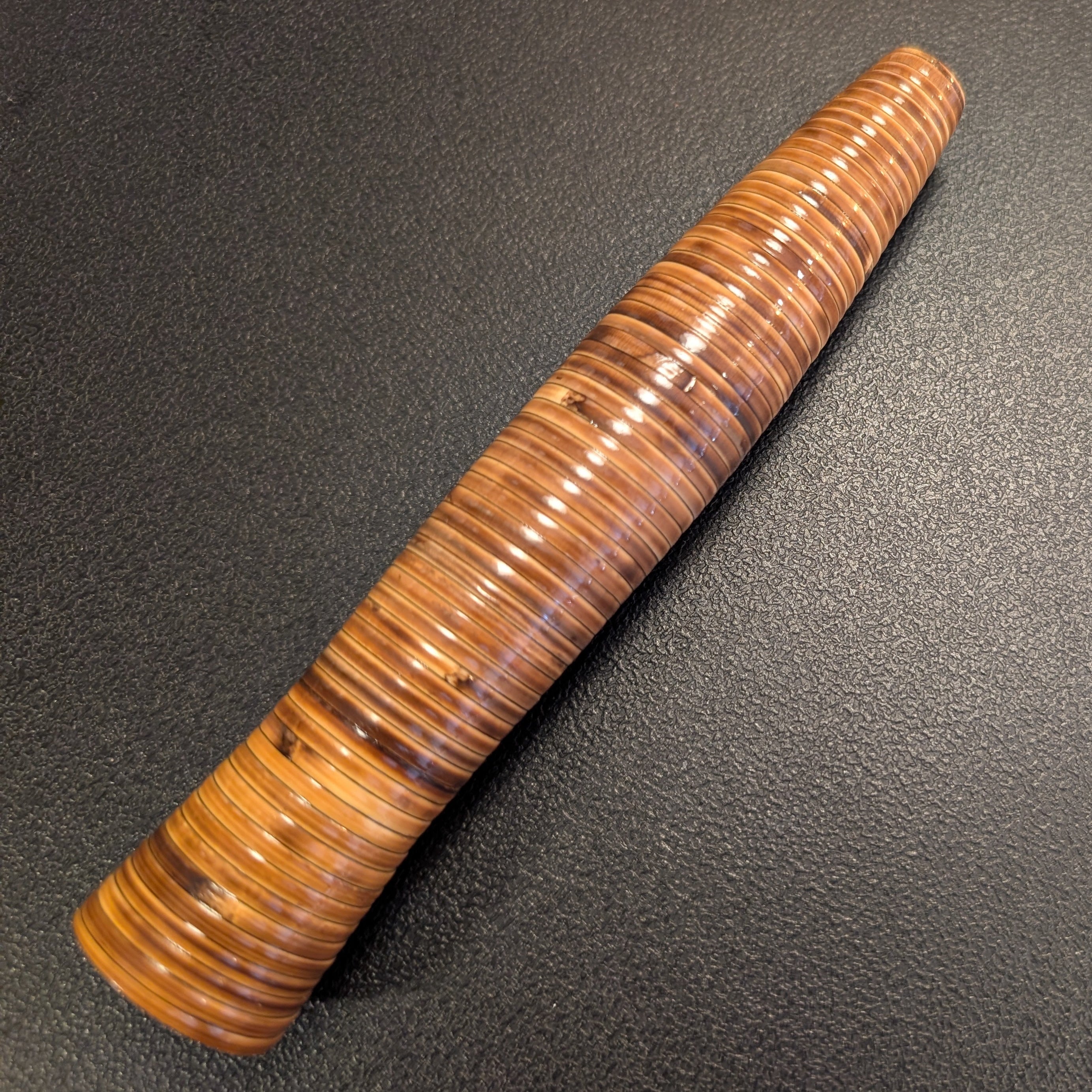 Rattan Fly Rod Handle