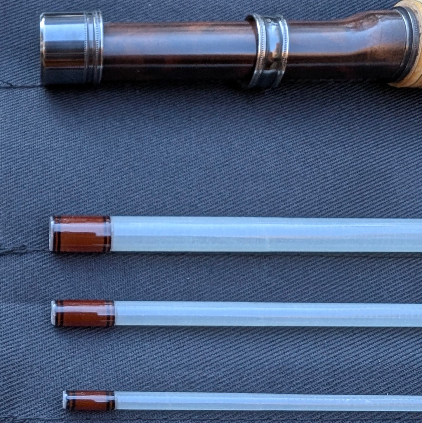 Custom 6' 1 wt Fly Rod