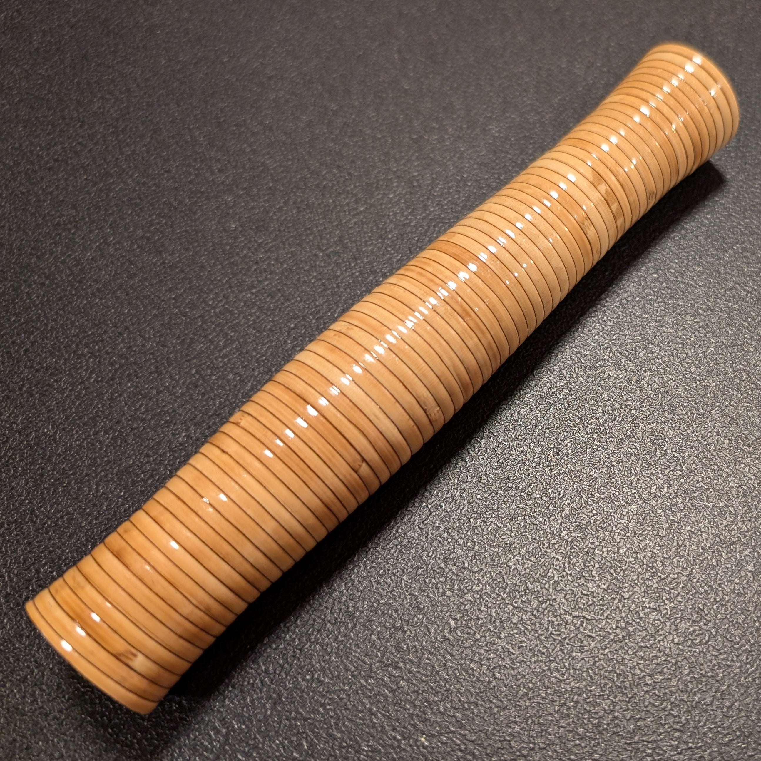 Rattan Fly Rod Handle