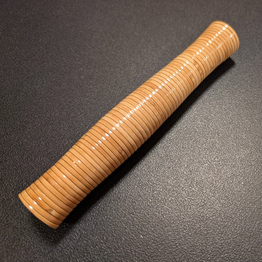 Rattan Fly Rod Handle