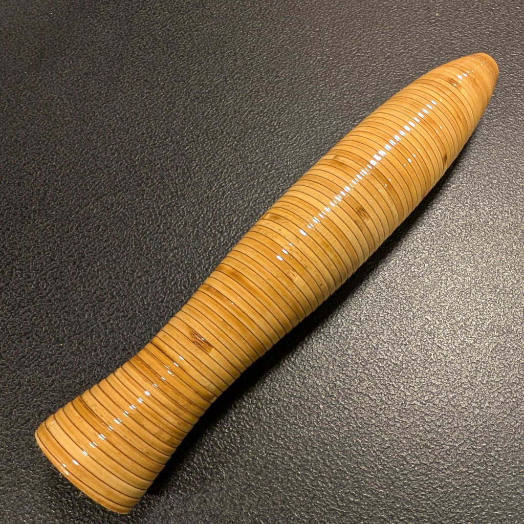 Rattan Fly Rod Handle