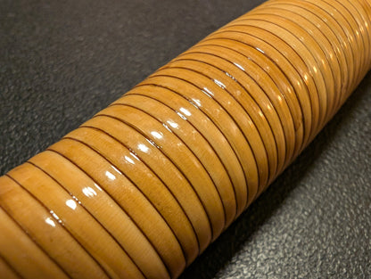 Rattan Fly Rod Handle