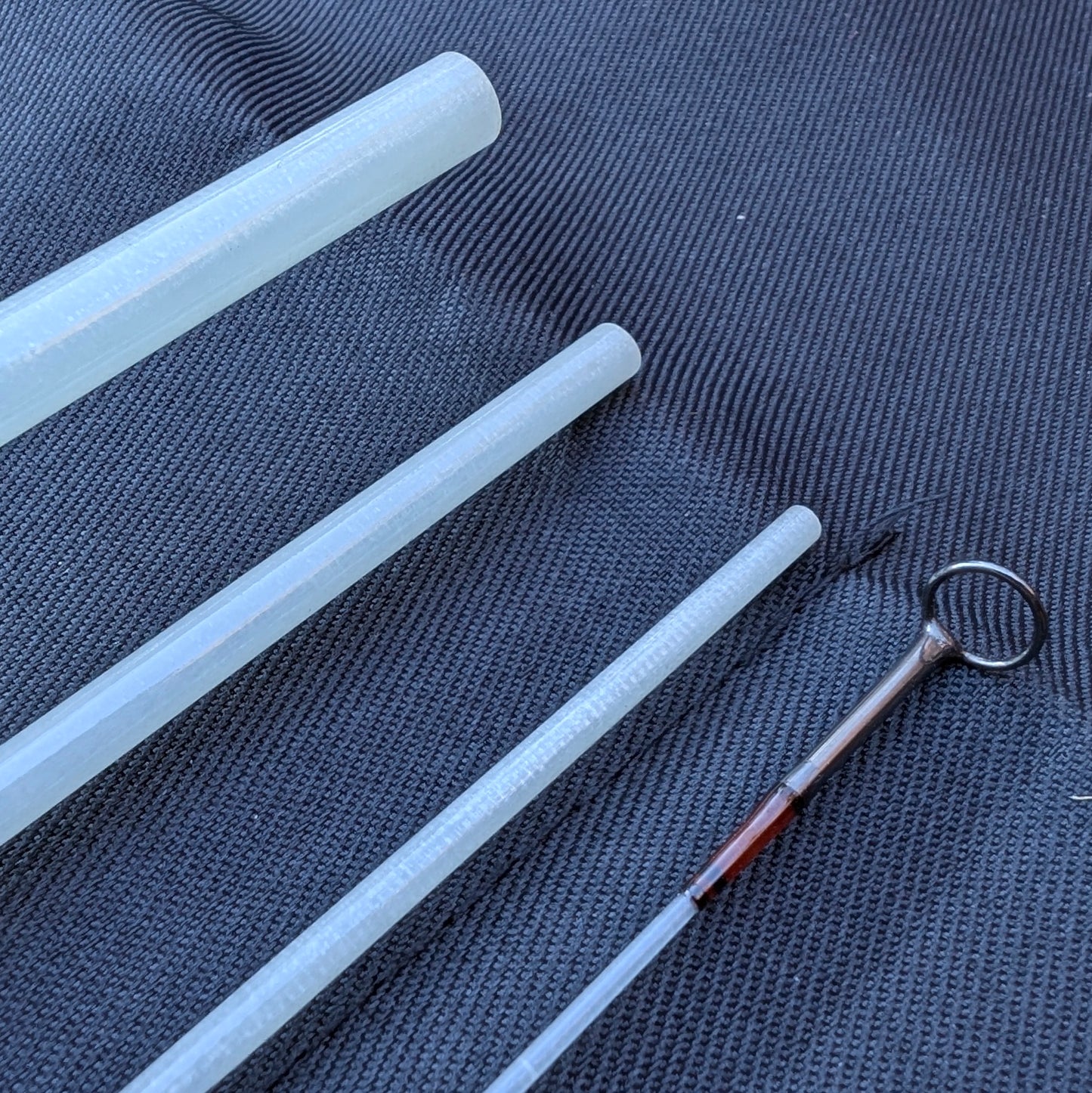 Custom 6' 1 wt Fly Rod