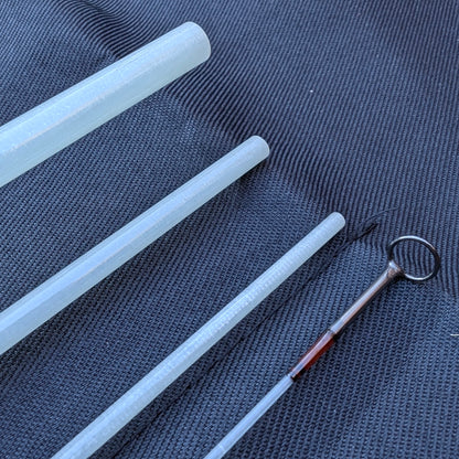 Custom 6' 1 wt Fly Rod