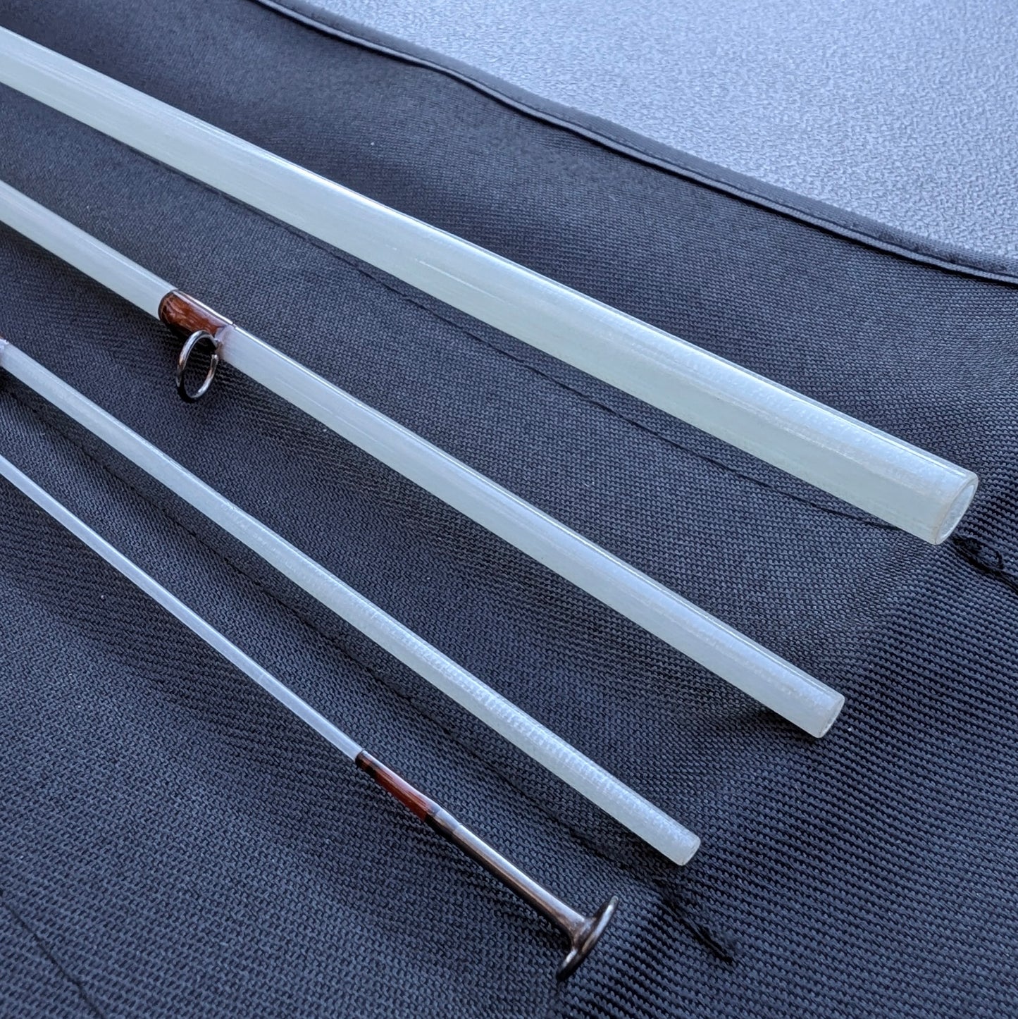 Custom 6' 1 wt Fly Rod