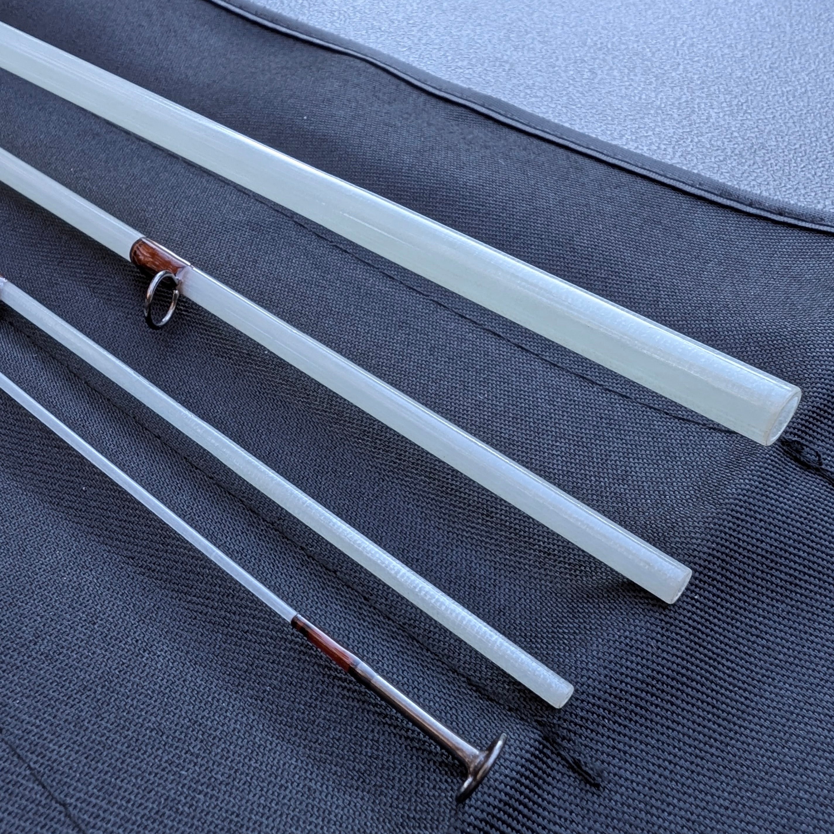 Custom 6' 1 wt Fly Rod