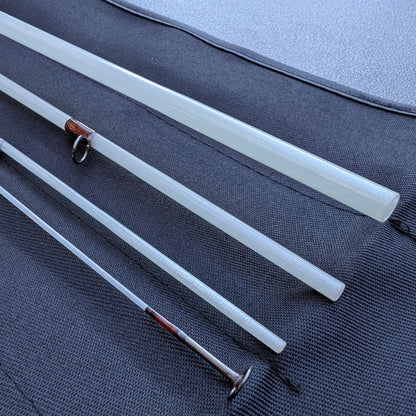 Custom 6' 1 wt Fly Rod