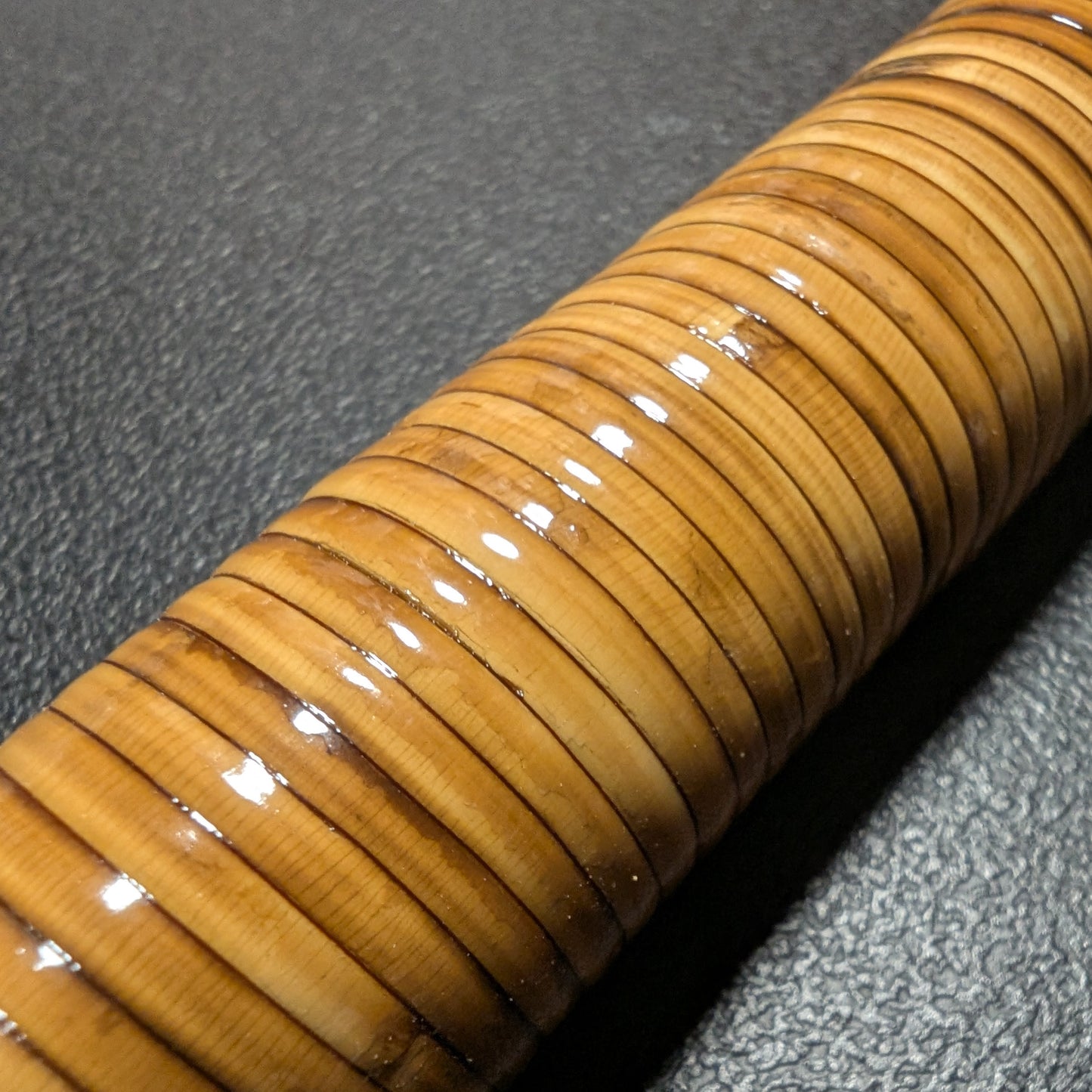 Rattan Fly Rod Handle