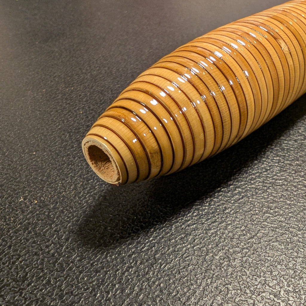Rattan Fly Rod Handle