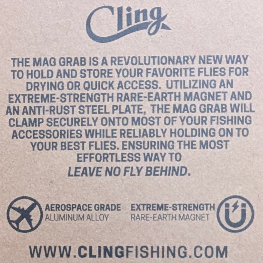 Cling Mag Grab Mini