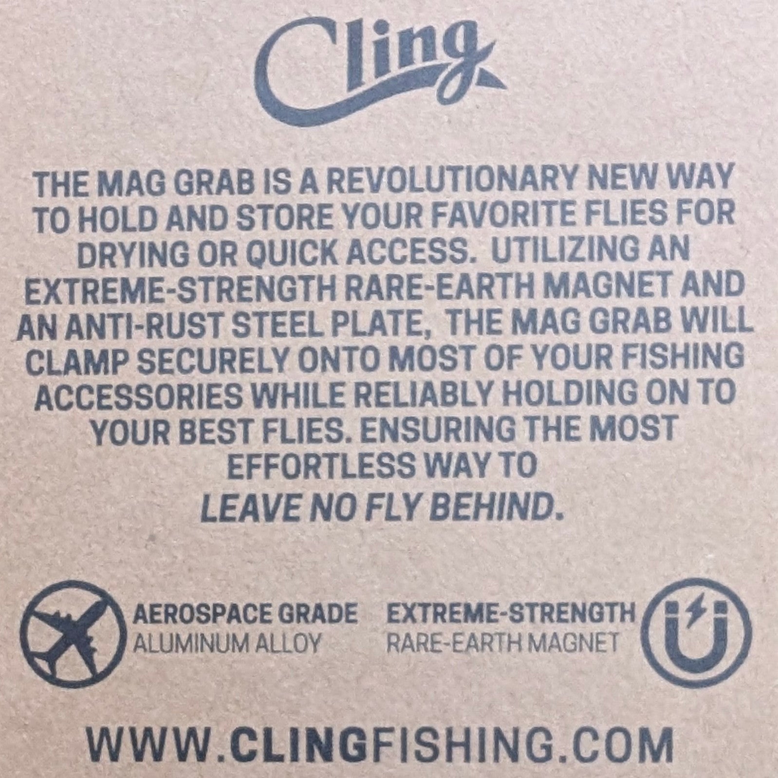 Cling Mag Grab Mini