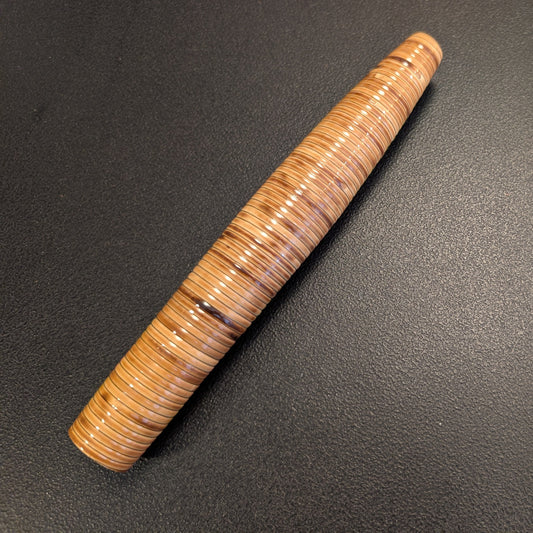 Rattan Fly Rod Handle