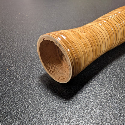 Rattan Fly Rod Handle