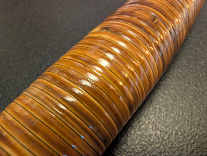 Rattan Fly Rod Handle