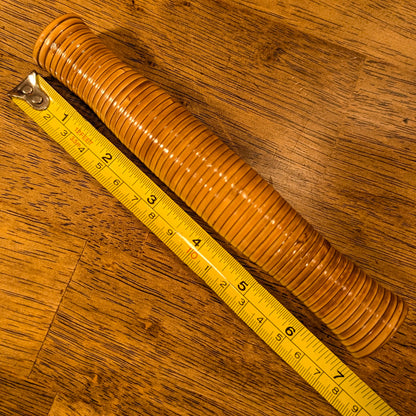 Rattan Fly Rod Handles